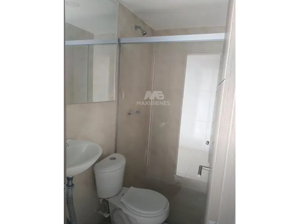 APARTAMENTO EN VENTA SECTOR BELLO NAZARETH — foto 6
