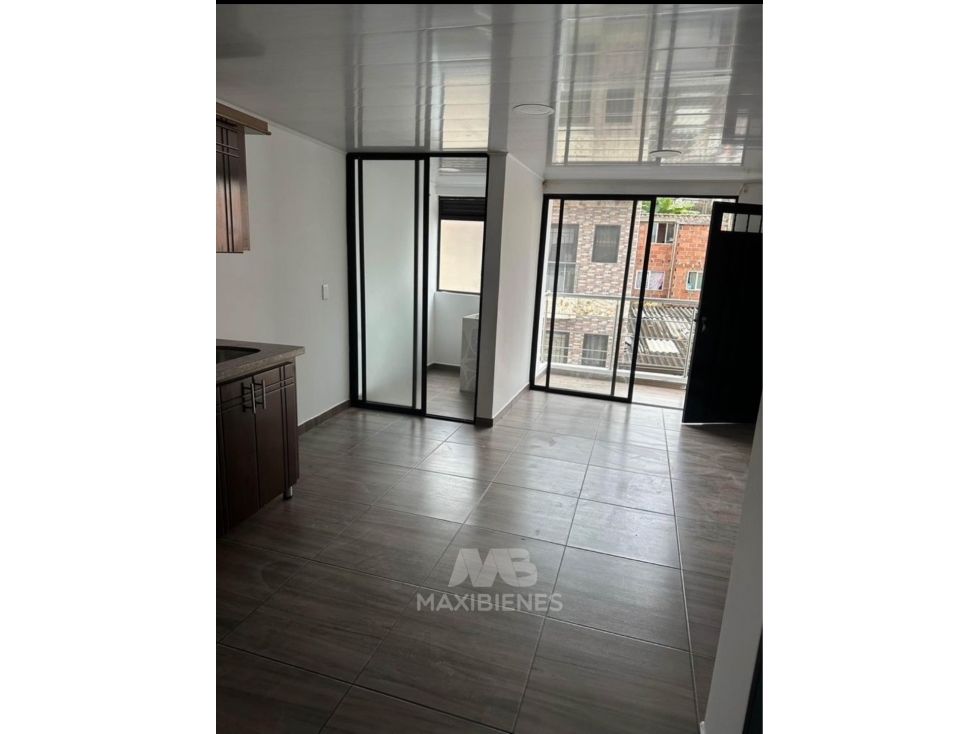 APARTAMENTO PARA VENTA UBICADO EN GIRARDOTA - 4