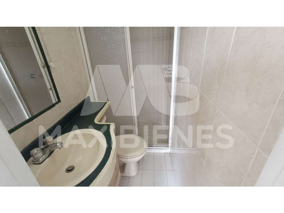 APARTAESTUDIO EN ARRIENDO EN EL SECTOR DE SAN JAVIER — foto 2
