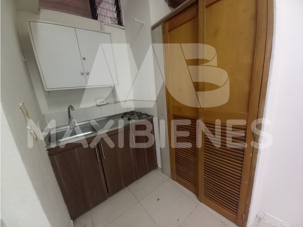 APARTAESTUDIO EN ARRIENDO EN EL SECTOR DE CALASANZ — foto 3