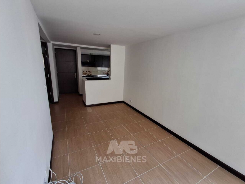 APARTAMENTO PARA ARRIENDO UBICADO EN BELLO