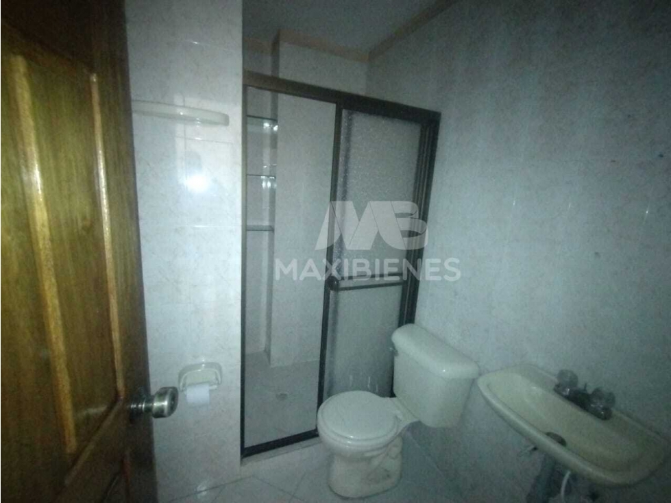 APARTAESTUDIO EN ARRIENDO SECTOR BARRIO TRISTE — foto 4