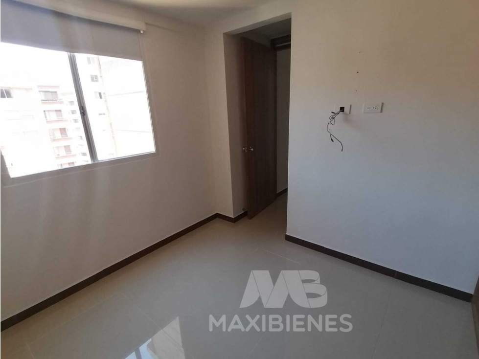 APARTAMENTO PARA ARRIENDO UBICADO EN BELLO — foto 5