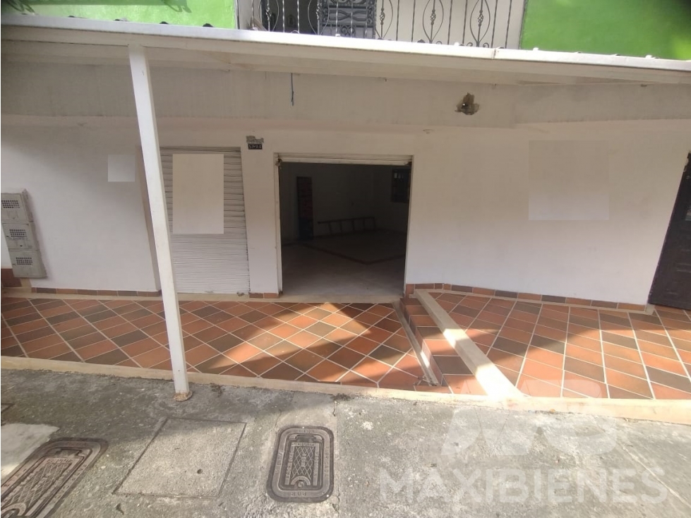 LOCAL PARA ARRIENDO UBICADO EN BELLO - 6