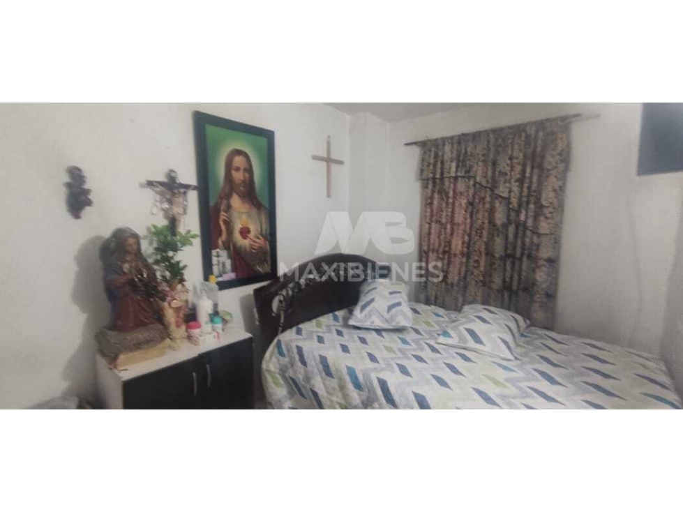 CASA EN VENTA SECTOR ITAGUI BALCONES DE SEVILLA - 6
