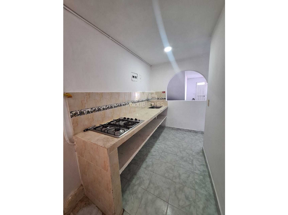 APARTAMENTO EN VENTA SECTOR GUARNE - 6