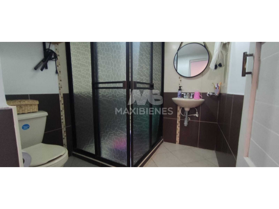 APARTAMENTO EN VENTA MEDELLIN SECTOR DIRARDOT — foto 6