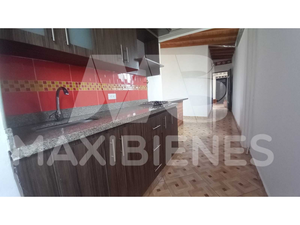 APARTAESTUDIO EN ARRIENDO EN EL SECTOR DE VELODROMO — foto 4