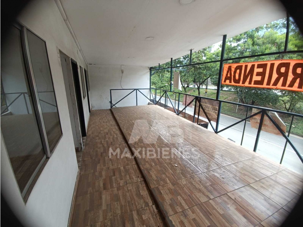 APARTAMENTO PARA ARRIENDO UBICADO EN BELLO - 3