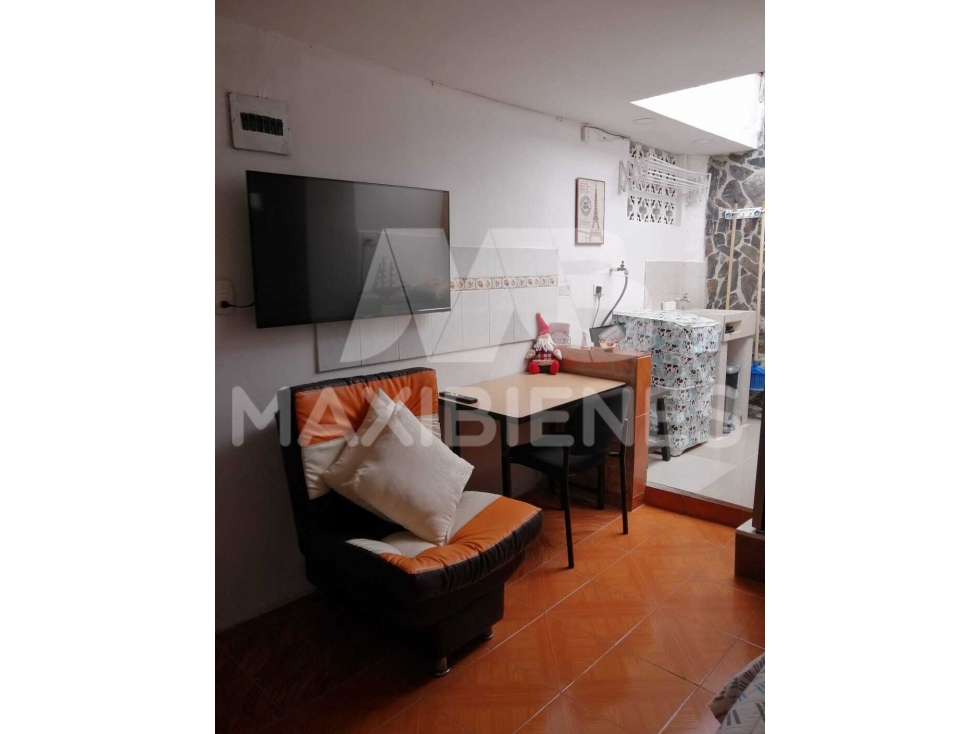 APARTAESTUDIO EN ARRIENDO EN EL SECTOR DE VELODROMO — foto 5