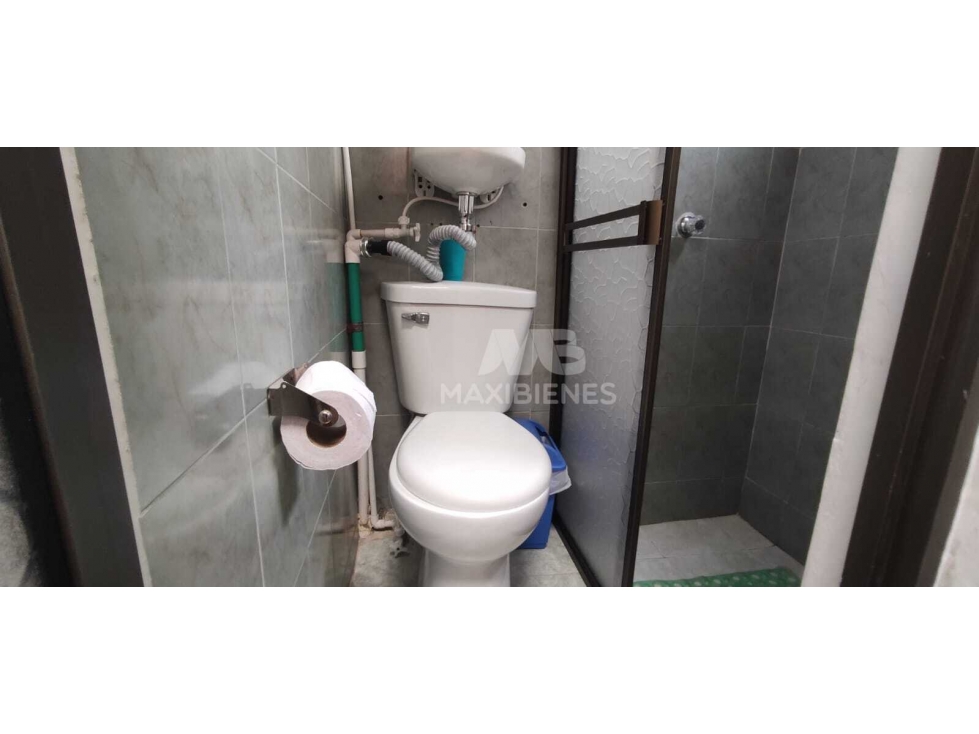 APARTAMENTO EN VENTA SECTOR 12 DE OCTUBRE — foto 6