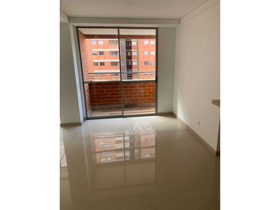 APARTAMENTO EN VENTA ITAGÜI SECTOR FATIMA