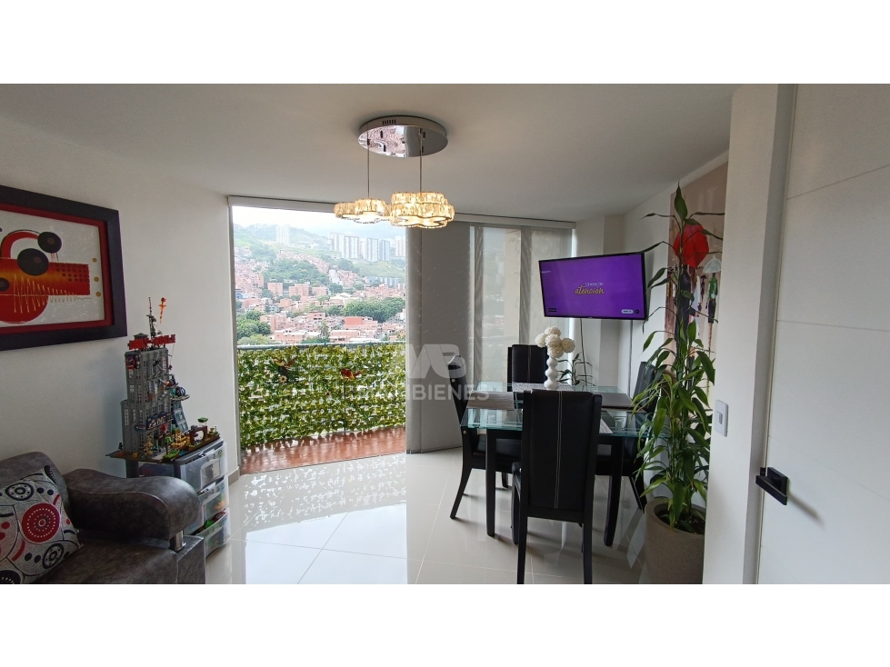APARTAMENTO EN VENTA SECTOR SANTA LUCÍA — foto 6