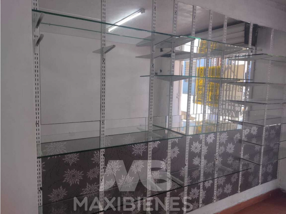 LOCAL PARA ARRIENDO UBICADO EN BELLO — foto 3