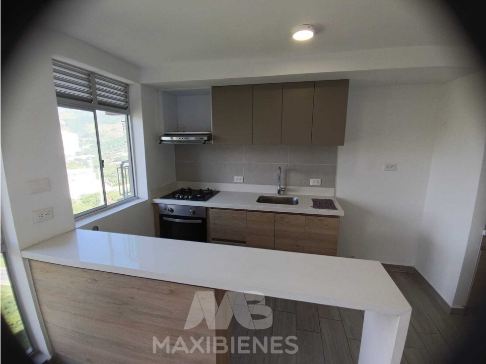 APARTAMENTO PARA ARRIENDO UBICADO EN BELLO