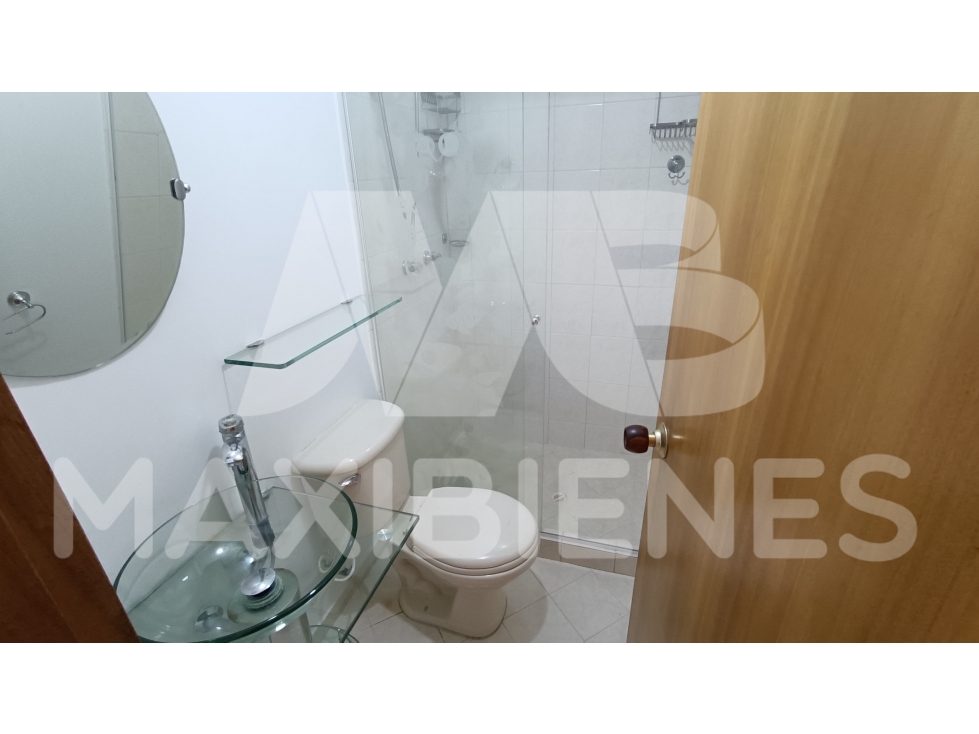 APARTAMENTO EN ARRIENDO EN EL SECTOR DE LA AMERICA — foto 4