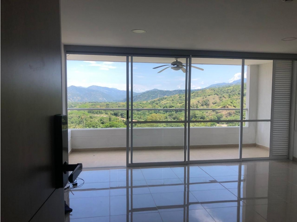 APARTAMENTO EN VENTA EN SANTA FE DE ANTIOQUIA - 6