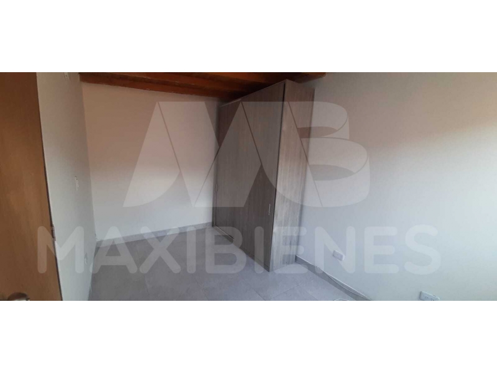 APARTAMENTO EN ARRIENDO EN EL SECTOR DE LA PRADERA