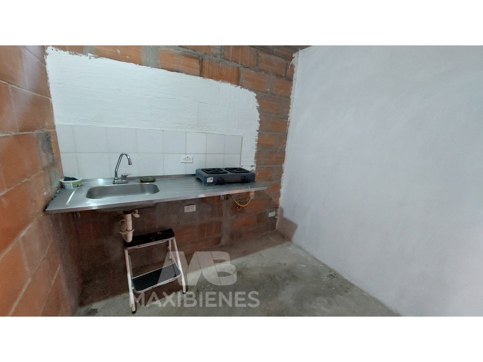 APARTAMENTO PARA ARRIENDO UBICADO EN MACHADO - 1