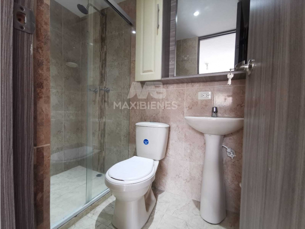 APARTAMENTO EN VENTA SECTOR LA ESTRELLA — foto 6