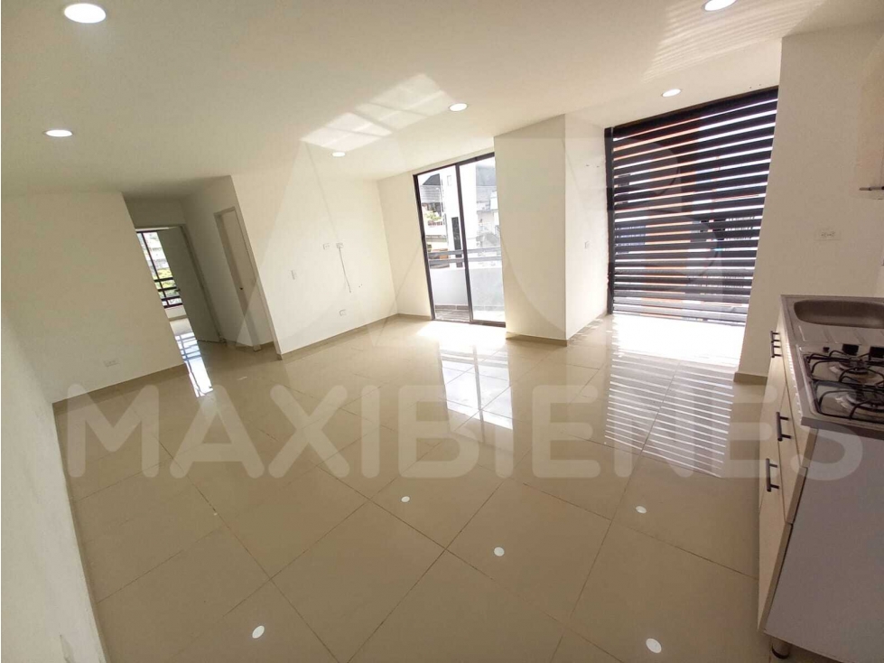 APARTAMENTO EN ARRIENDO EN EL SECTOR DE SAN JAVIER — foto 6