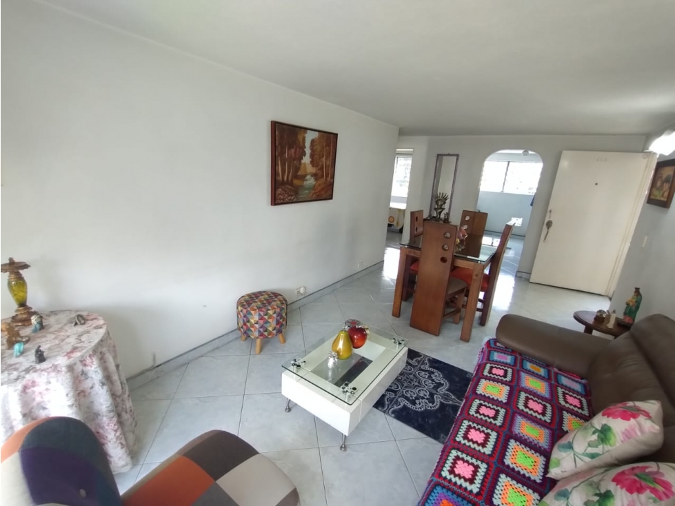 APARTAMENTO EN VENTA SECTOR SAN JAVIER