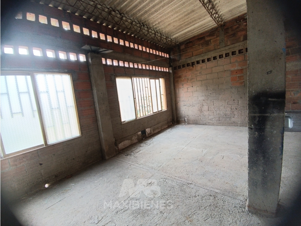 BODEGA PARA ARRIENDO UBICADO EN BELLO - 5