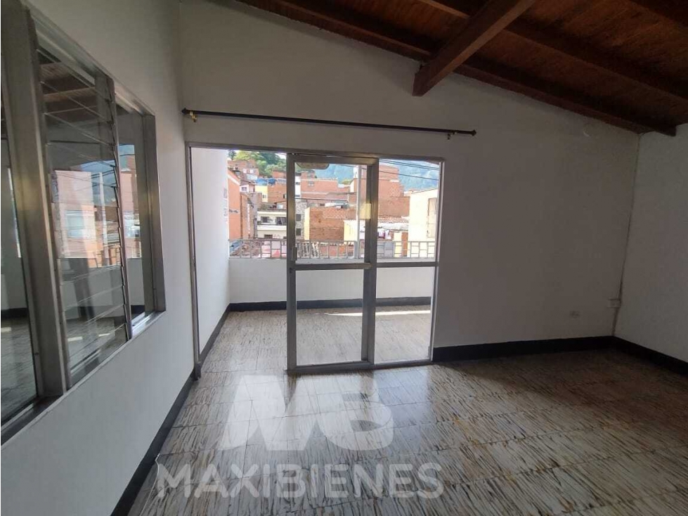 APARTAMENTO PARA ARRIENDO Y VENTA UBICADO EN BELLO - 4