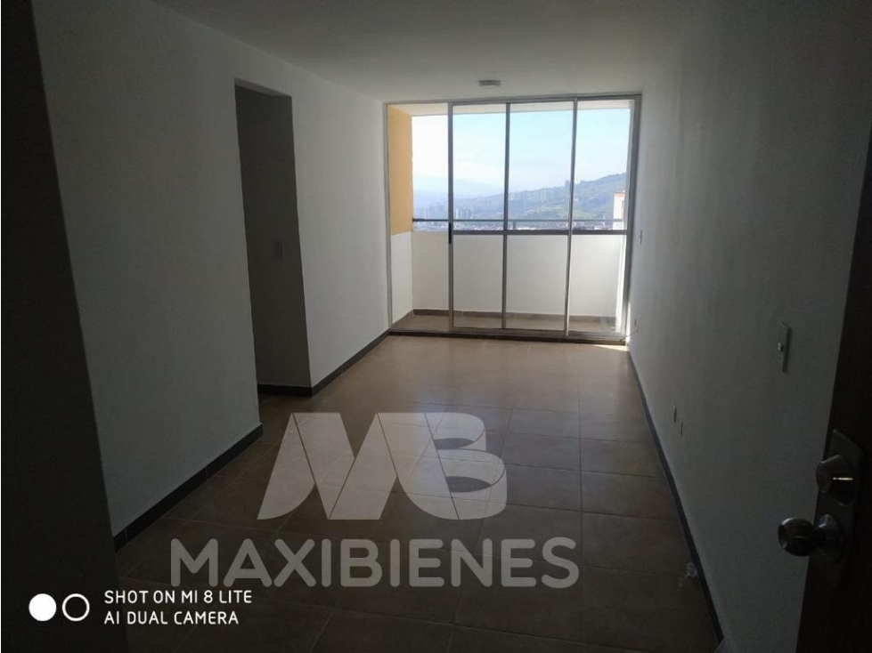 APARTAMENTO PARA ARRIENDO Y VENTA UBICADO EN BELLO — foto 2