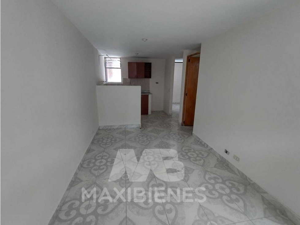 APARTAMENTO PARA ARRIENDO UBICADO EN BELLO — foto 5