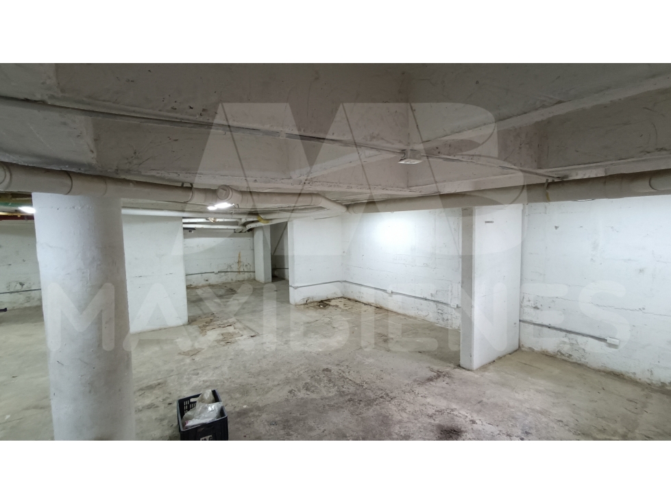 BODEGA EN ARRIENDO EN EL SECTOR DE CALASANZ - 4