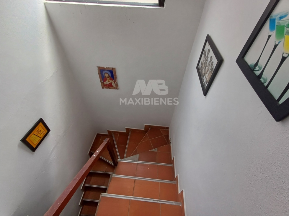 CASA EN VENTA SECTOR ROBLEDO PAJARITO — foto 6