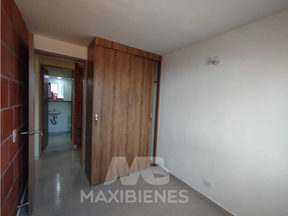 APARTAMENTO PARA ARRIENDO UBICADO EN BELLO — foto 6
