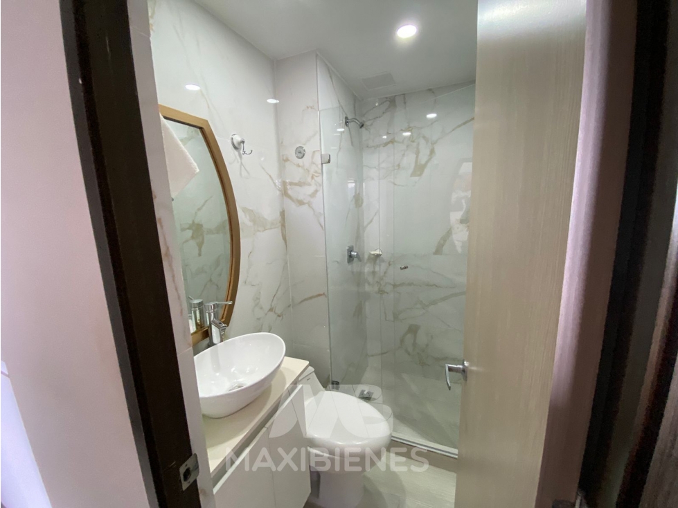 APARTAMENTO PARA ARRIENDO Y VENTA UBICADO EN BELLO — foto 6