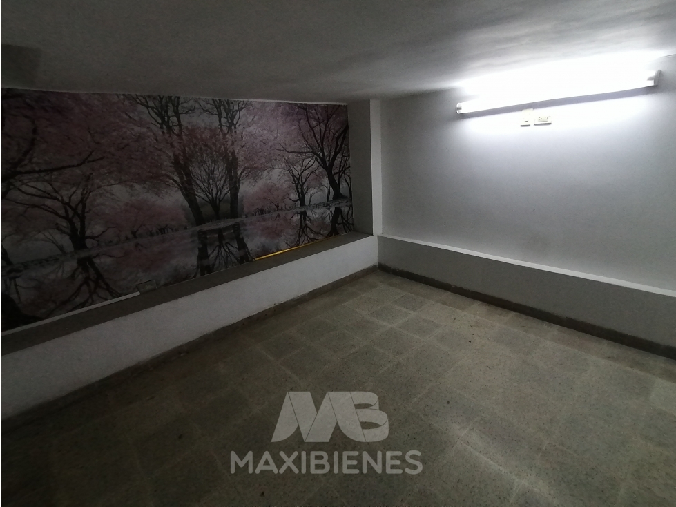 APARTAMENTO PARA ARRIENDO UBICADO EN BELLO - 2