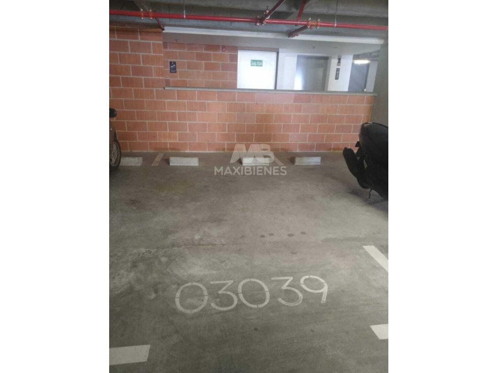 APARTAMENTO EN VENTA SECTOR BELLO — foto 6