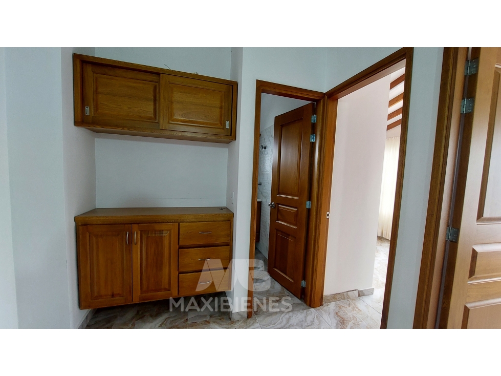 APARTAMENTO PARA ARRIENDO UBICADO EN GIRARDOTA - 3