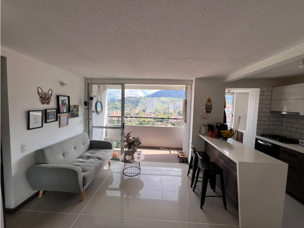APARTAMENTO EN VENTA SECTOR LA ESTRELLA