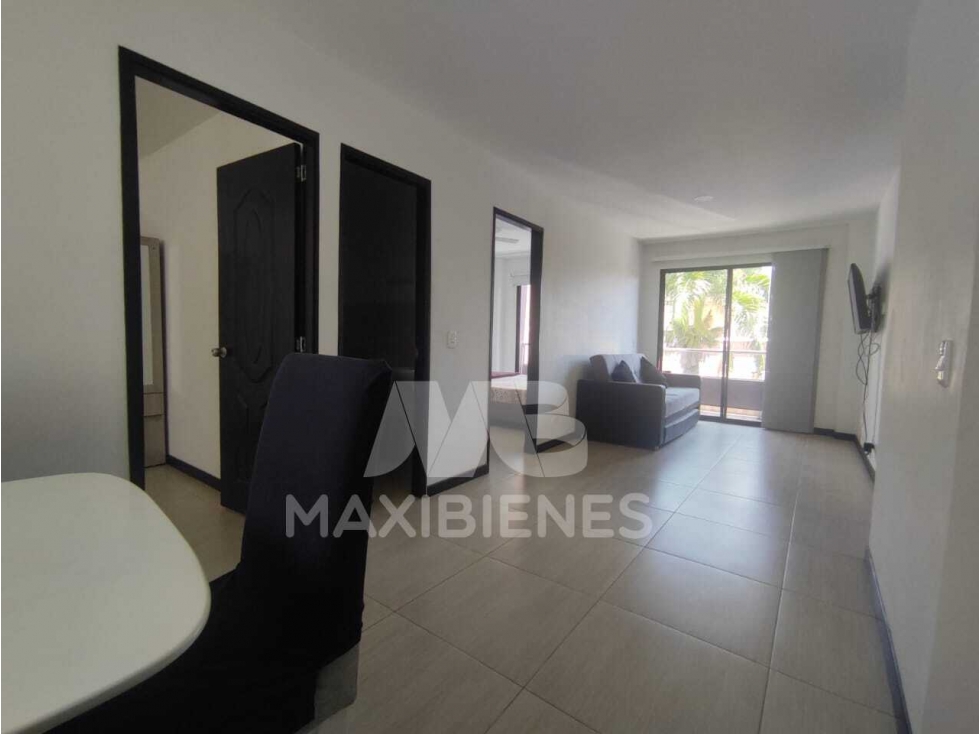 APARTAMENTO EN ARRIENDO SECTOR LA CASTELLANA — foto 6