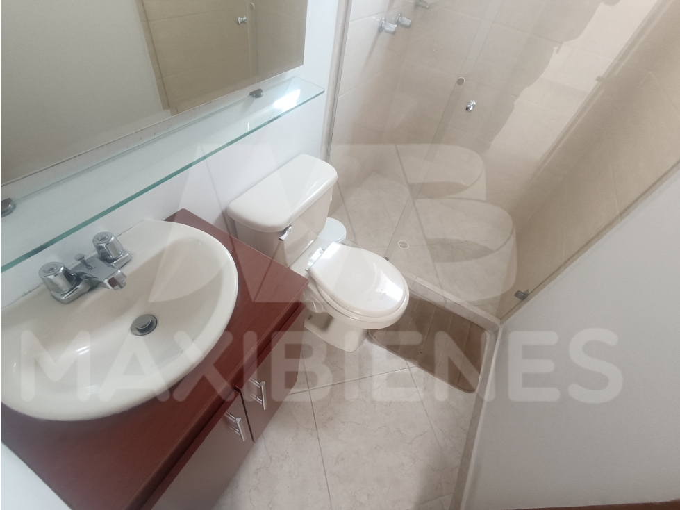 APARTAMENTO EN ARRIENDO SECTOR LAURELES — foto 2