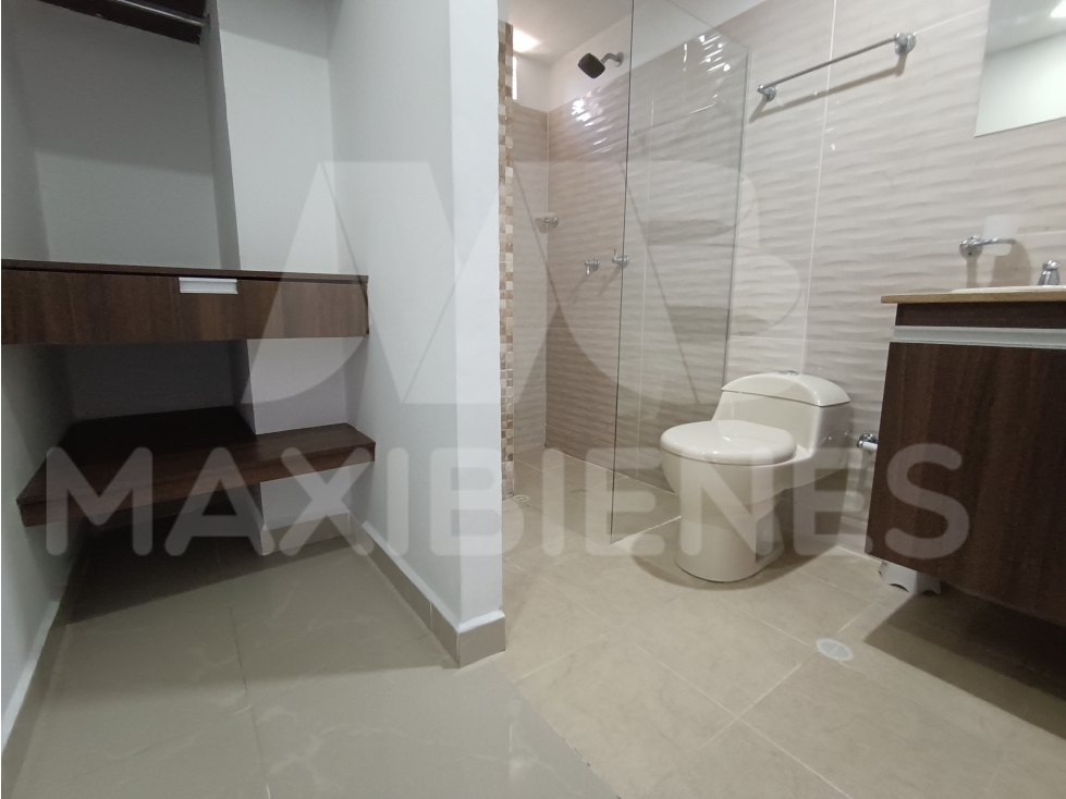 APARTAMENTO EN ARRIENDO SECTOR LAURELES — foto 4