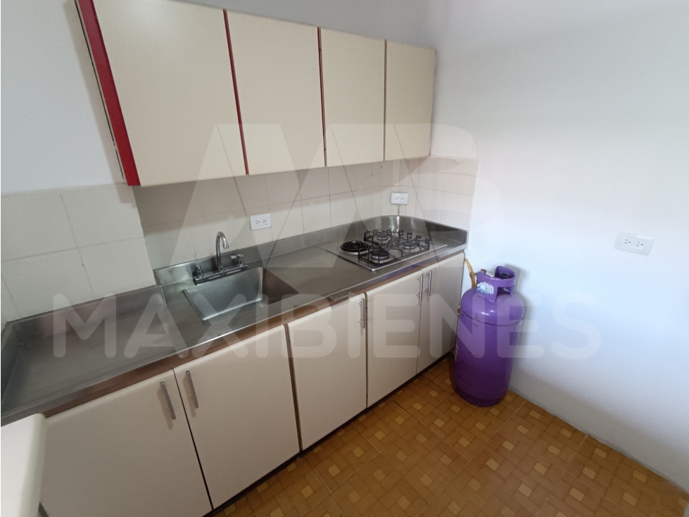 APARTAMENTO EN ARRIENDO SECTOR SIMON BOLIVAR — foto 4