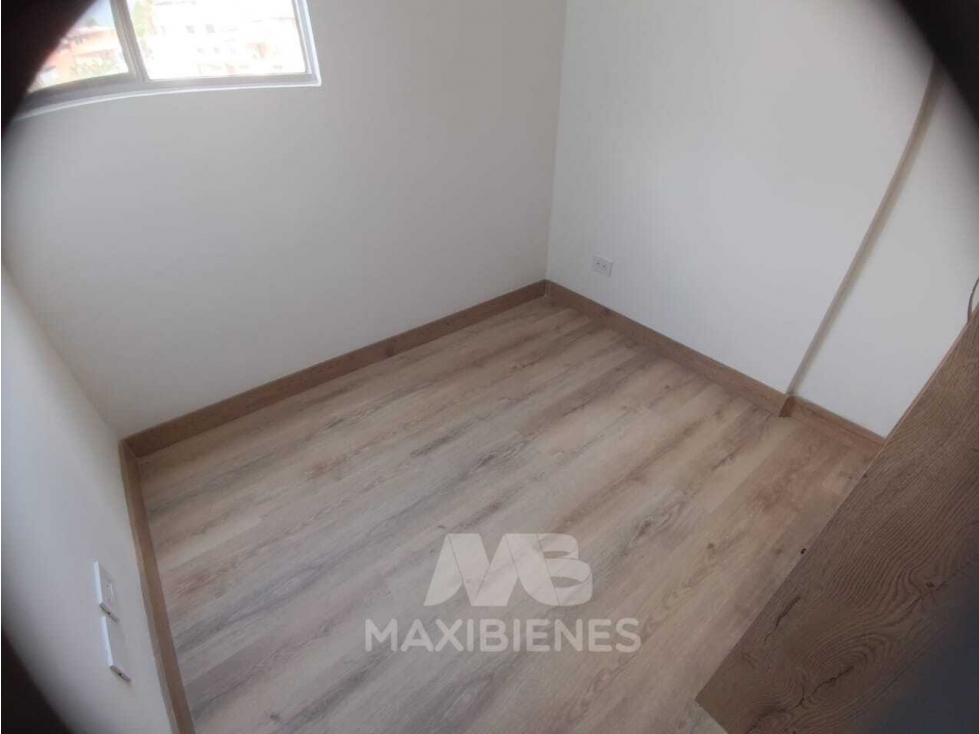 APARTAMENTO PARA ARRIENDO UBICADO EN COPACABANA — foto 6