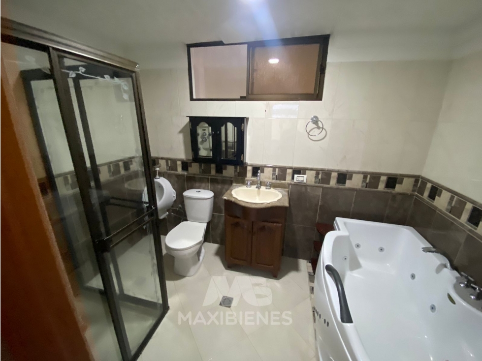 CASA PARA ARRIENDO UBICADO EN BELLO - 6