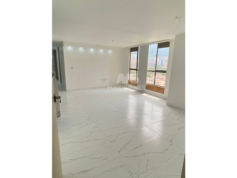 APARTAMENTO EN VENTA SECTOR BELLO