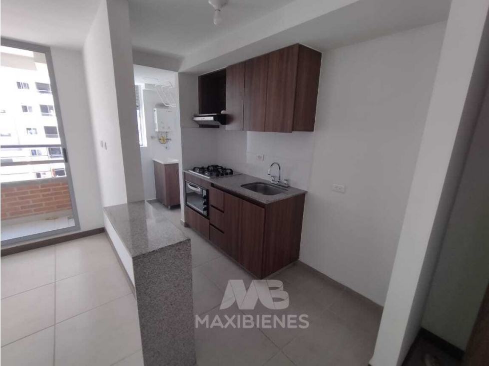 APARTAMENTO PARA VENTA UBICADO EN BELLO — foto 6