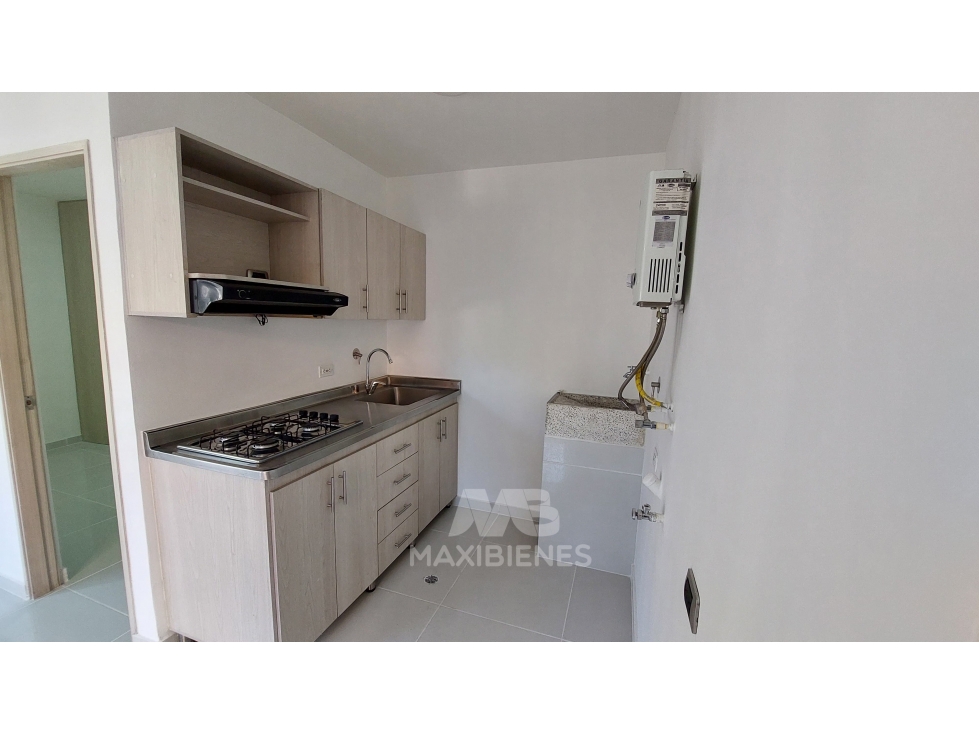 APARTA ESTUDIO PARA ARRIENDO UBICADO EN NIQUIA — foto 6