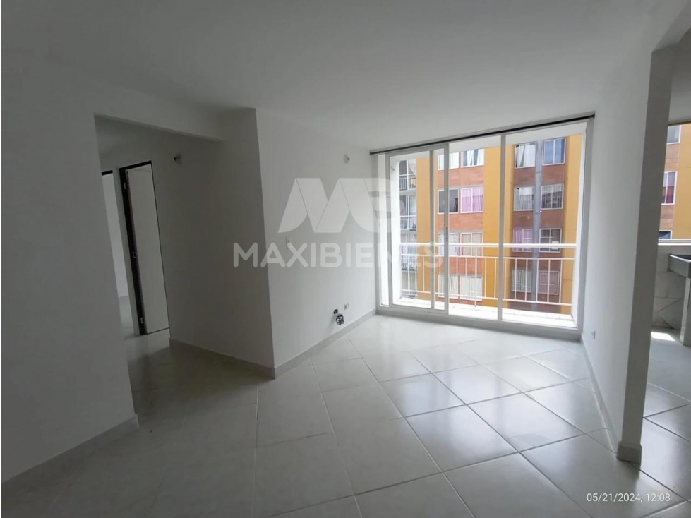APARTAMENTO EN VENTA SECTOR ROBLEDO — foto 6