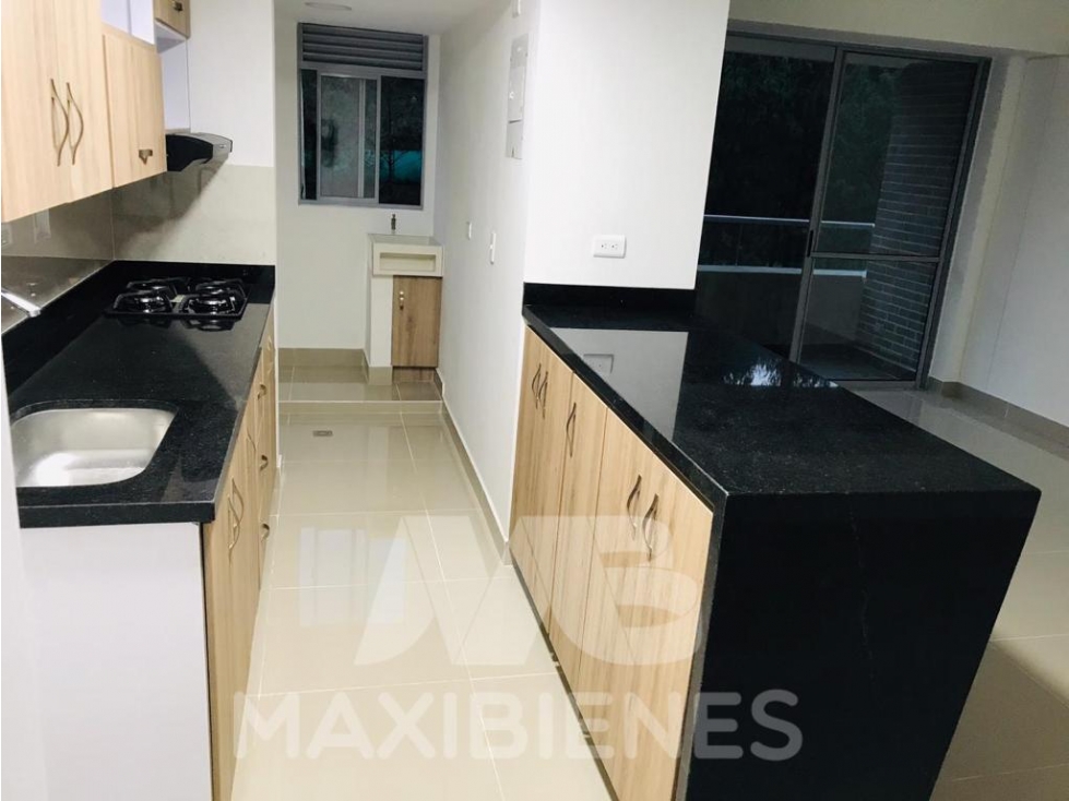 APARTAMENTO PARA ARRIENDO UBICADO EN BELLO