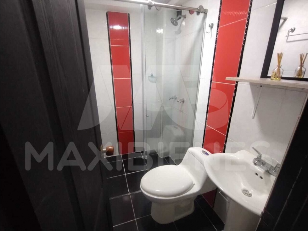 APARTAMENTO EN ARRIENDO EN EL SECTOR DE FLORIDA NUEVA — foto 3